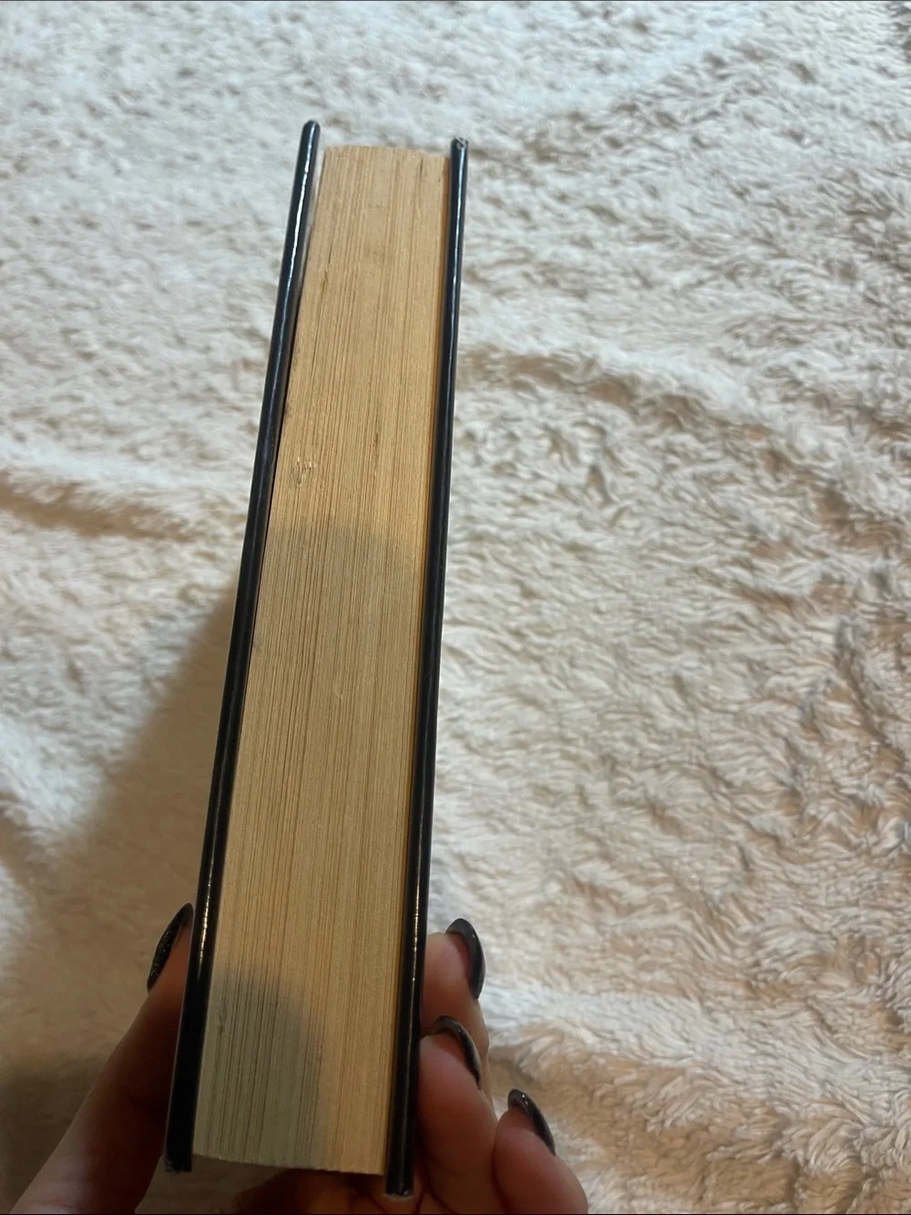 The Lyre of Orpheus - By robertson Davies hardcover book